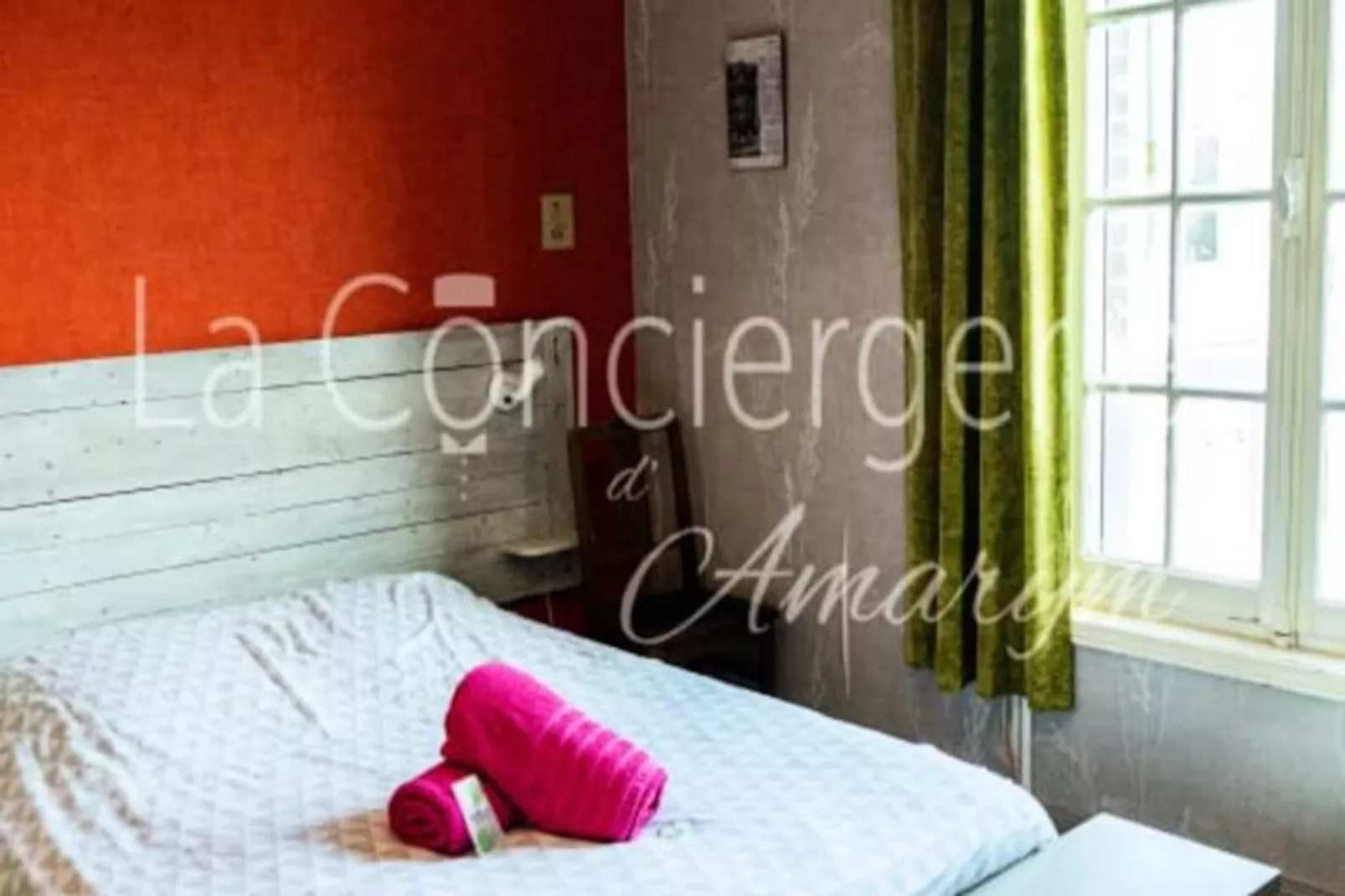 Résidence Mh01 - Appt Cosy Avec Vue Panoramique Sur La Mer-Untagged