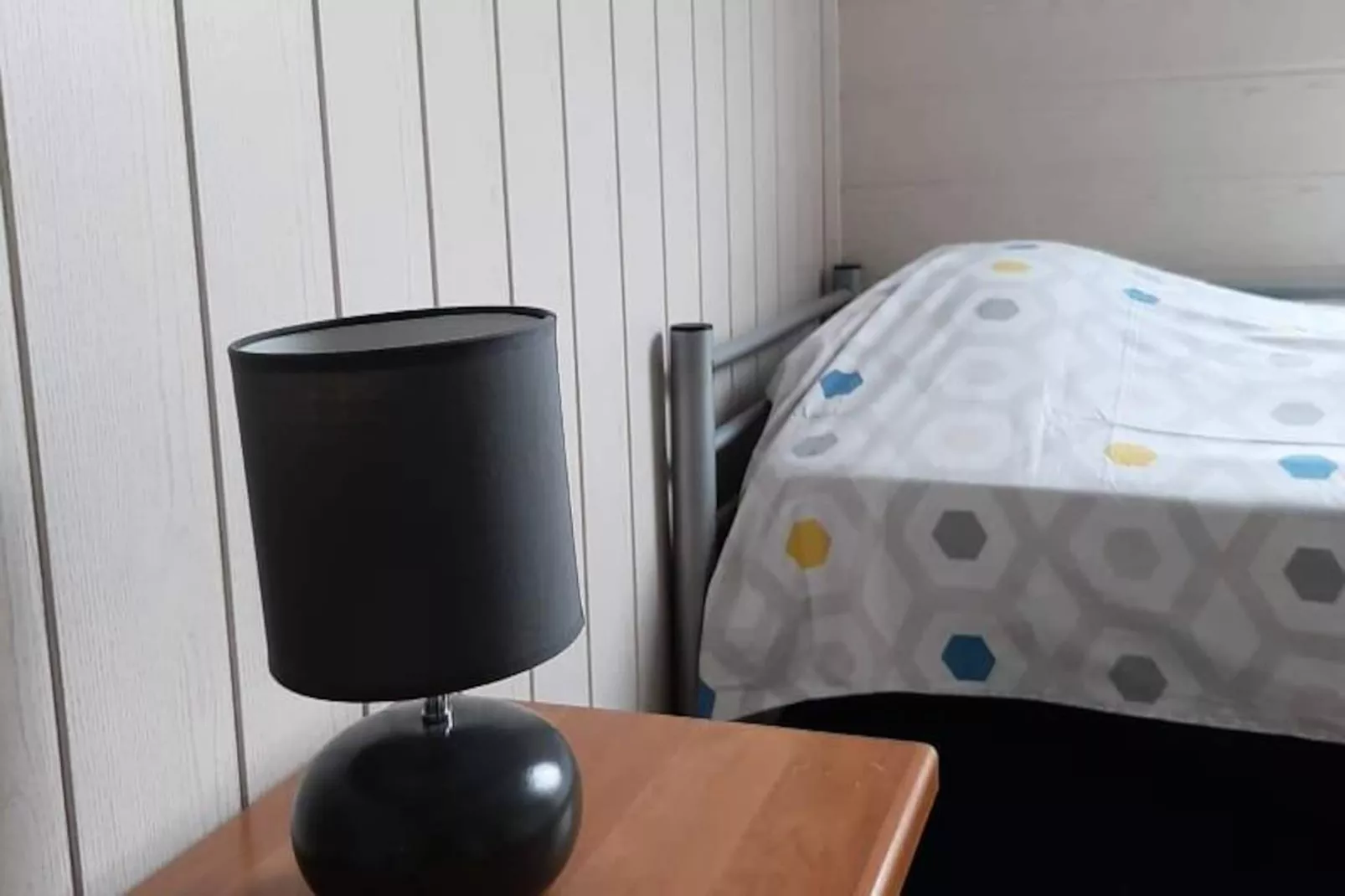 Résidence Md 52 - &eacute;l&eacute;gante Maison Avec Terrasse-Nicht zugeordnet