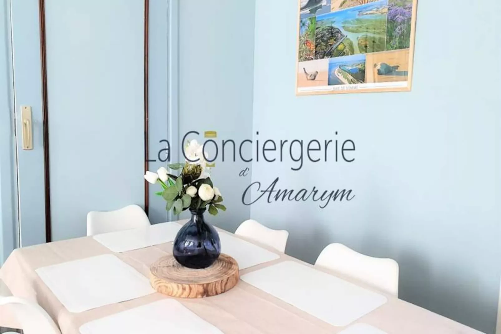 Résidence Le Maluthina : Maison Familiale Au Hourdel, Entre Mer & Nature-Nicht zugeordnet