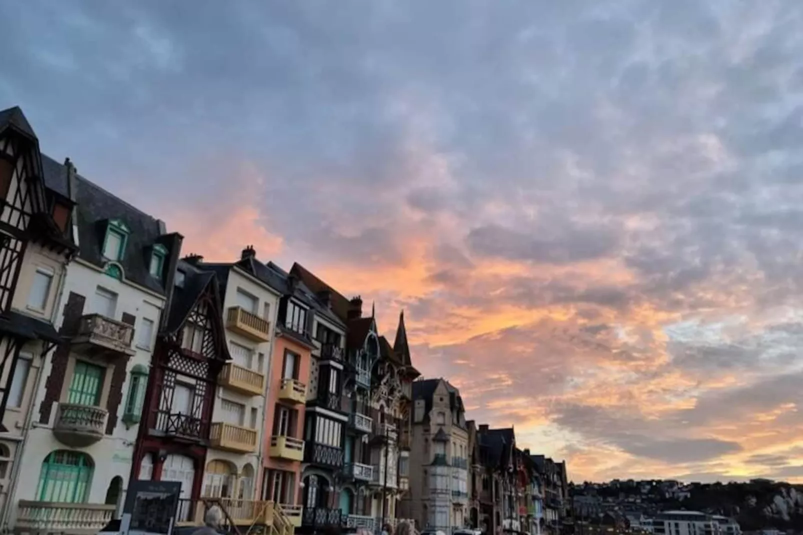 Résidence Villa "le Hublot" &ndash; &eacute;vasion Face &agrave; La Mer-Non tagué