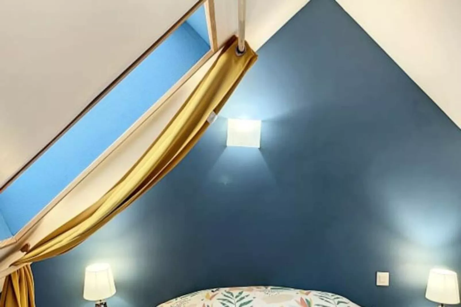 Résidence As 51 - Comme Un Poisson Dans L'eau-Nicht zugeordnet