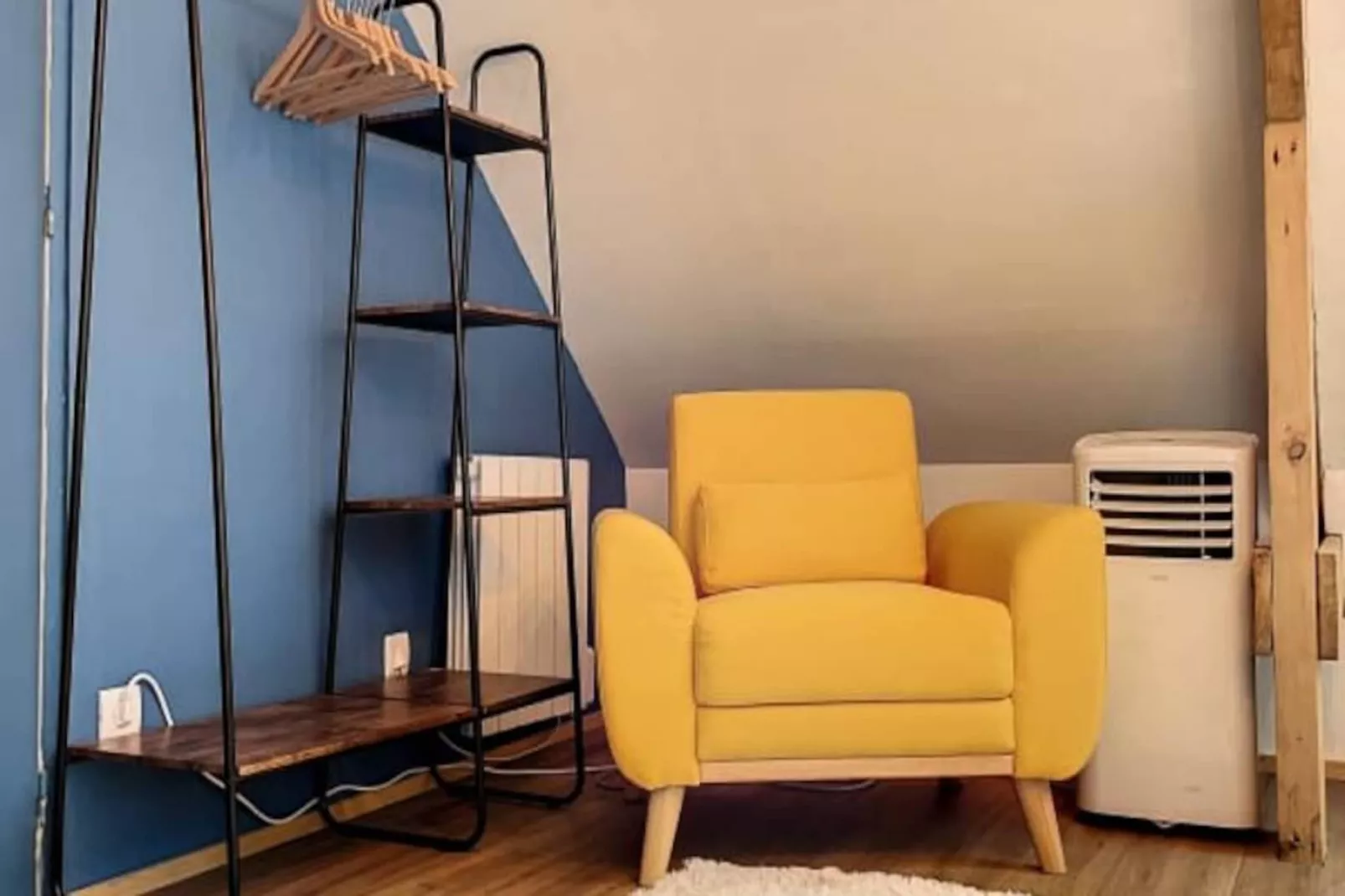 Résidence As 50 - Les Bateaux Au Bord De L'eau-Non tagué