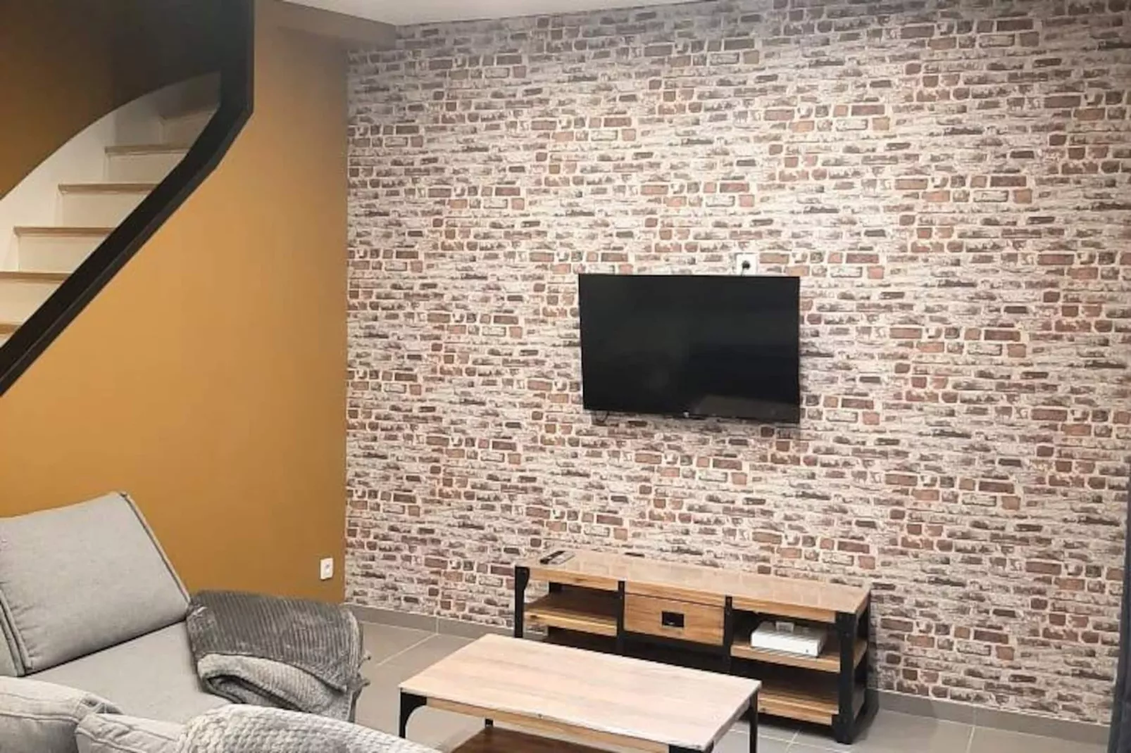 Résidence Of08 - Maison Entre Mer Et For&ecirc;t-Untagged