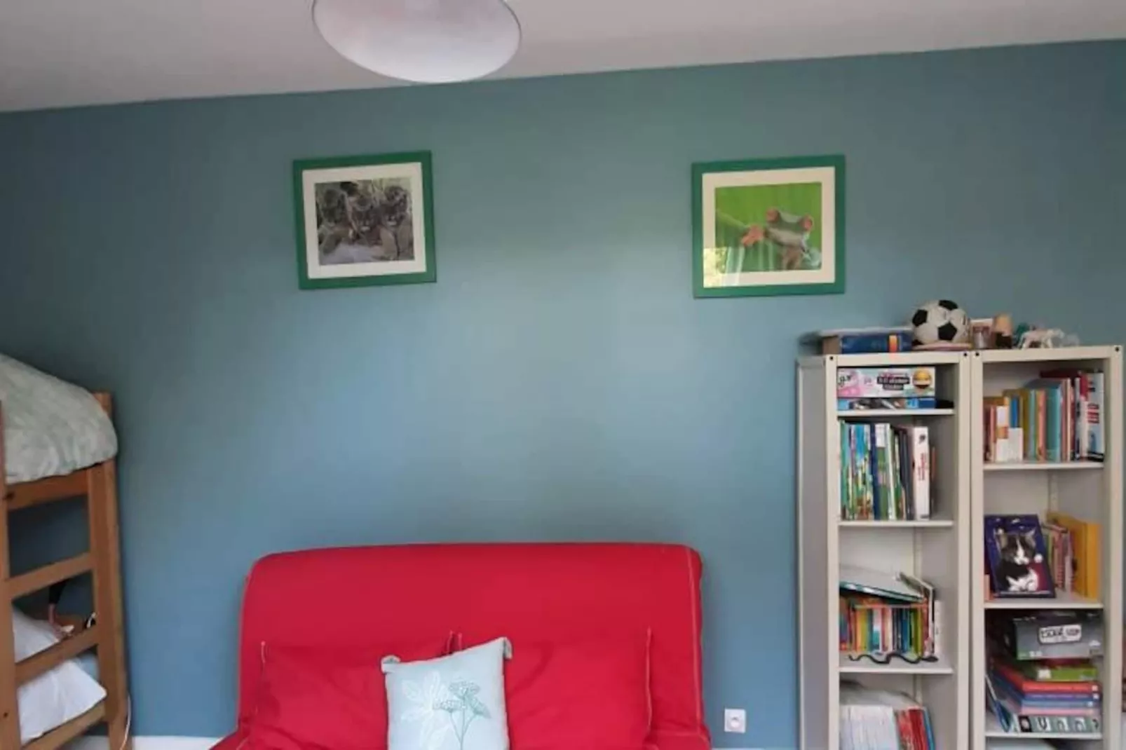 Résidence Ag12 &ndash; Villa "les Dix Mouettes" : Vue Mer, Confort & Moments Inoubliables-Non tagué