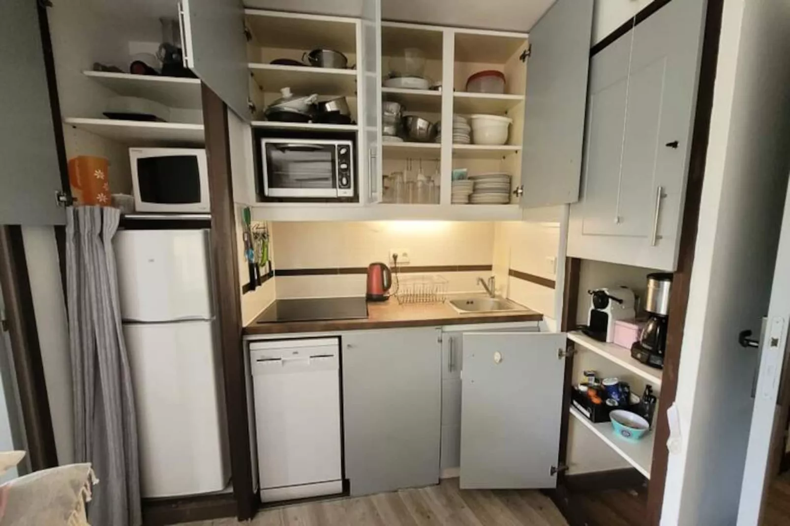 Cap Esterel En Famille - 2pièces Vue Mer Jardin Piscine Clim Parking Inclus-Non tagué