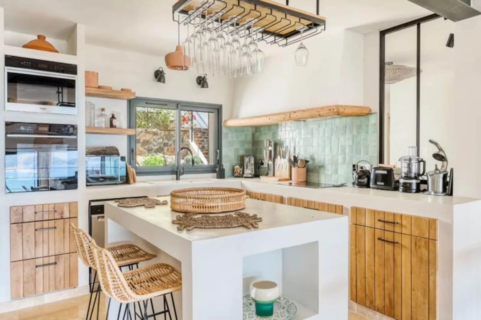 Résidence Villa Vue Mer Avec Piscine Pour 6 Personnes-Nicht zugeordnet