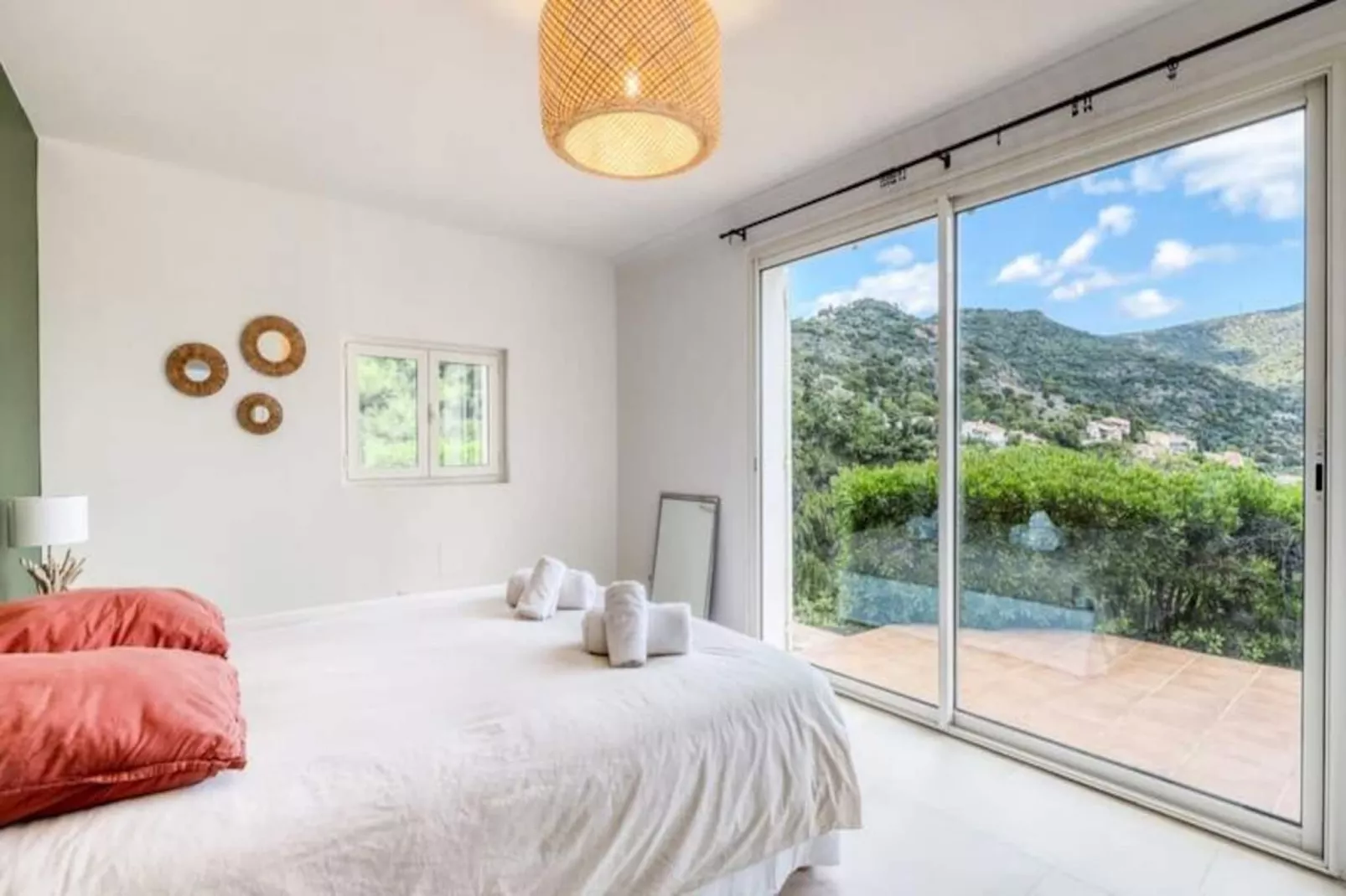 Résidence Villa Tanit - Piscine, Vue Mer - 10 Personnes-Untagged