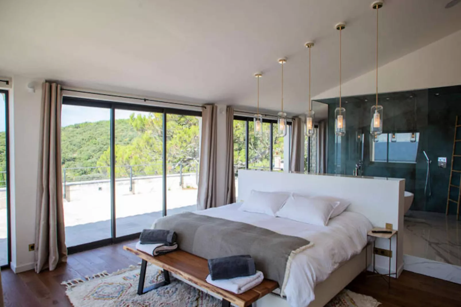 Villa De Haut Standing - 8 Chambres - Piscine-Untagged