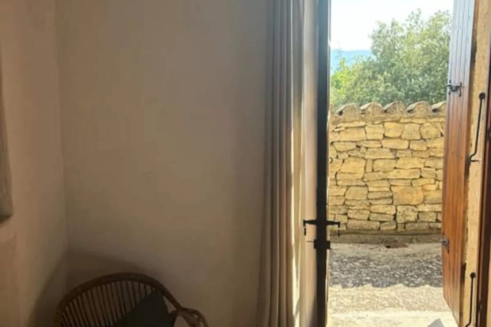 "les Campanettes" : Superbe Mas En Provence-Untagged