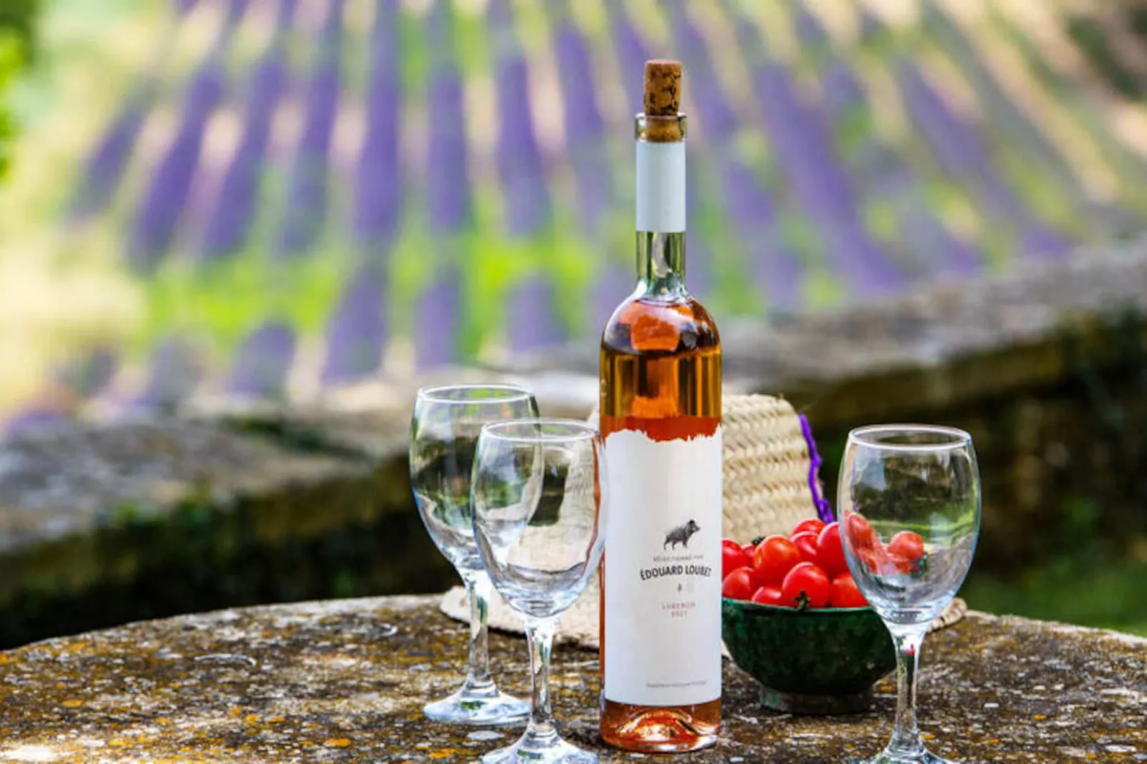 Bastide De L'esclat - Piscine - Champs De Lavandes-Untagged
