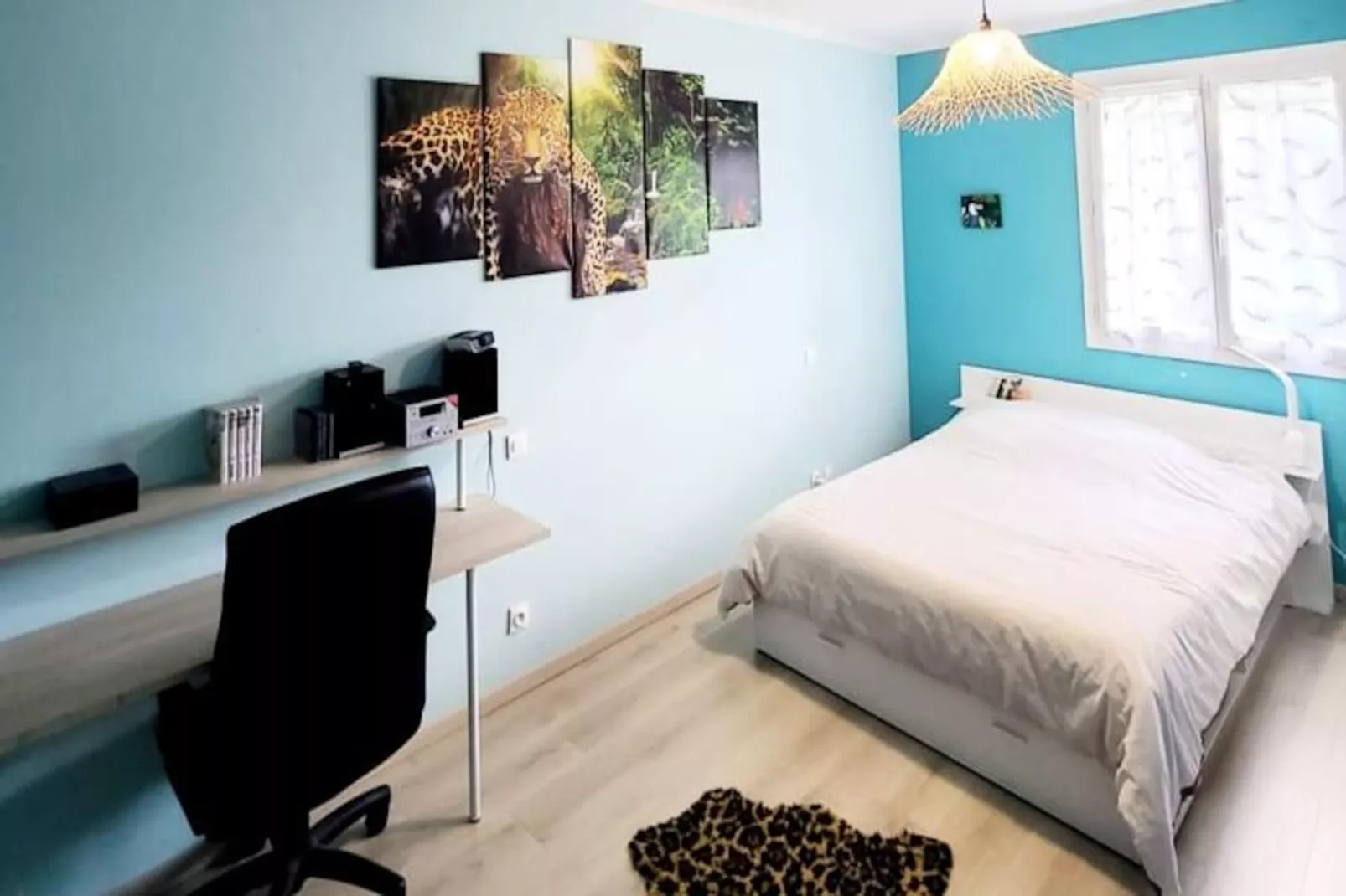 Maison Familiale Avec Piscine - Isle-sur-la-sorgue-Non tagué