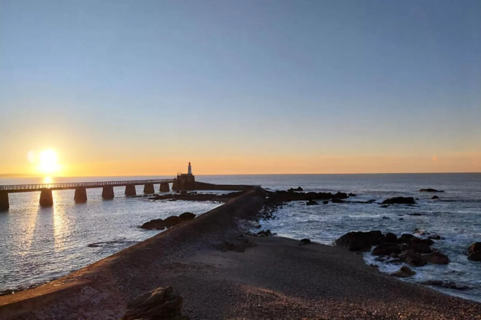 Maison à Les Sables d'Olonne-Untagged
