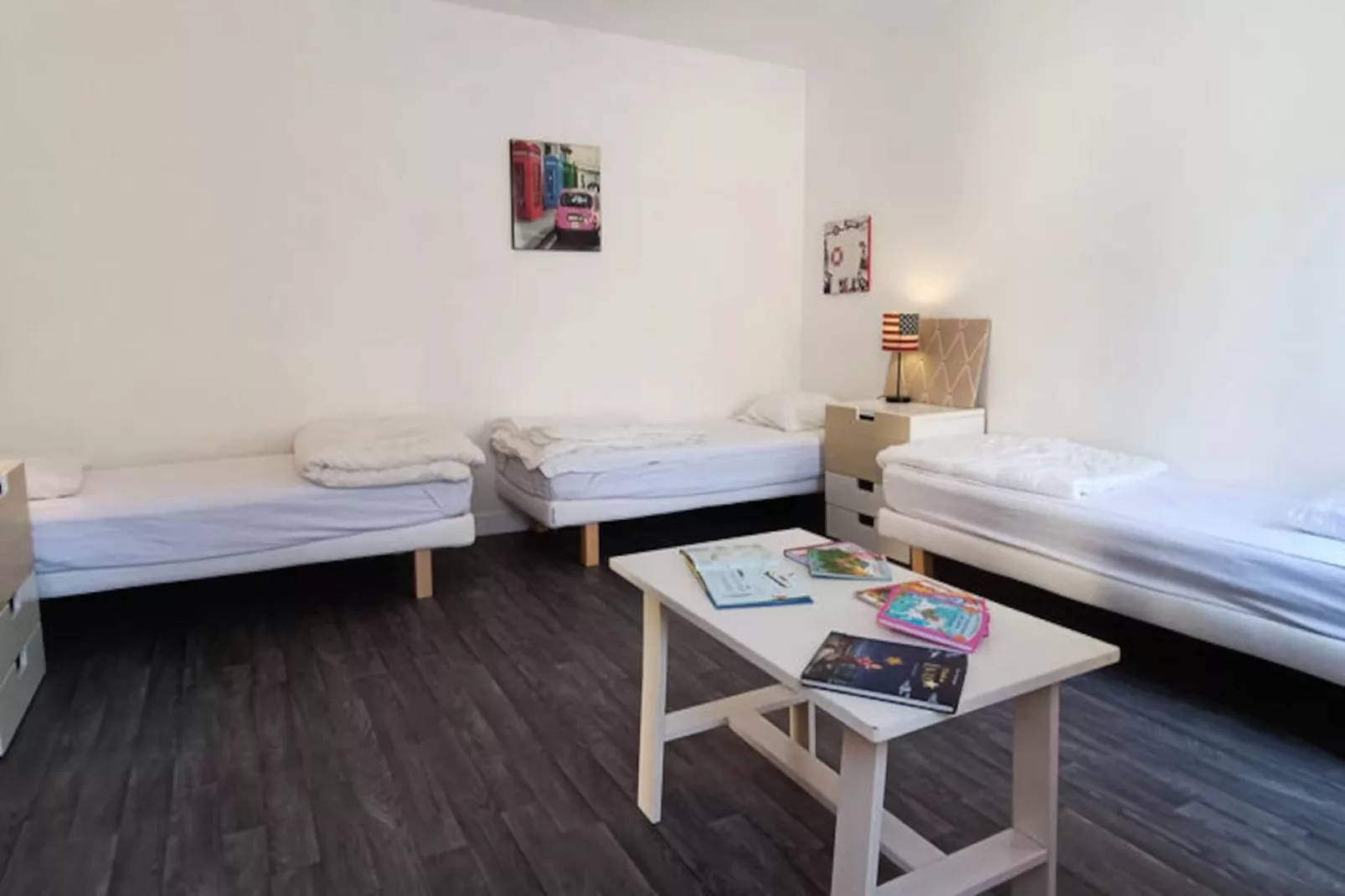 Maison à Les Sables d'Olonne-Untagged