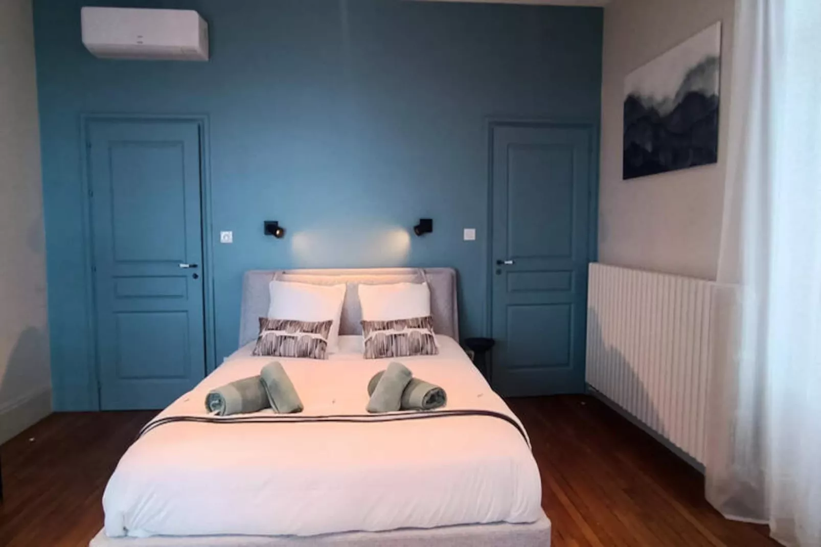 Maison à Les Sables d'Olonne-Untagged