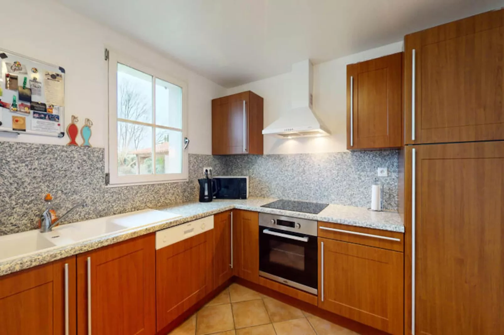 Maison à L'Aiguillon-sur-Vie-Untagged