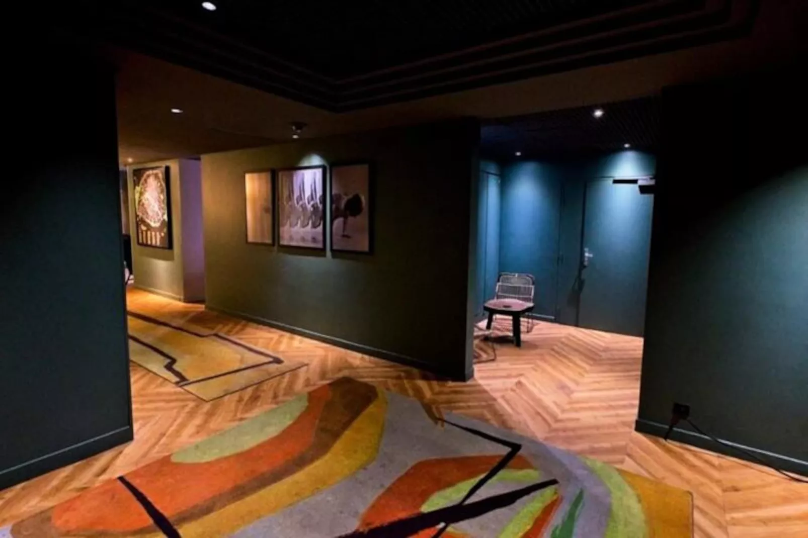 Paris Porte De Versailles Cosy Lodge 1 Appart H&ocirc;tel Parking, Wifi 4 Pers-Untagged