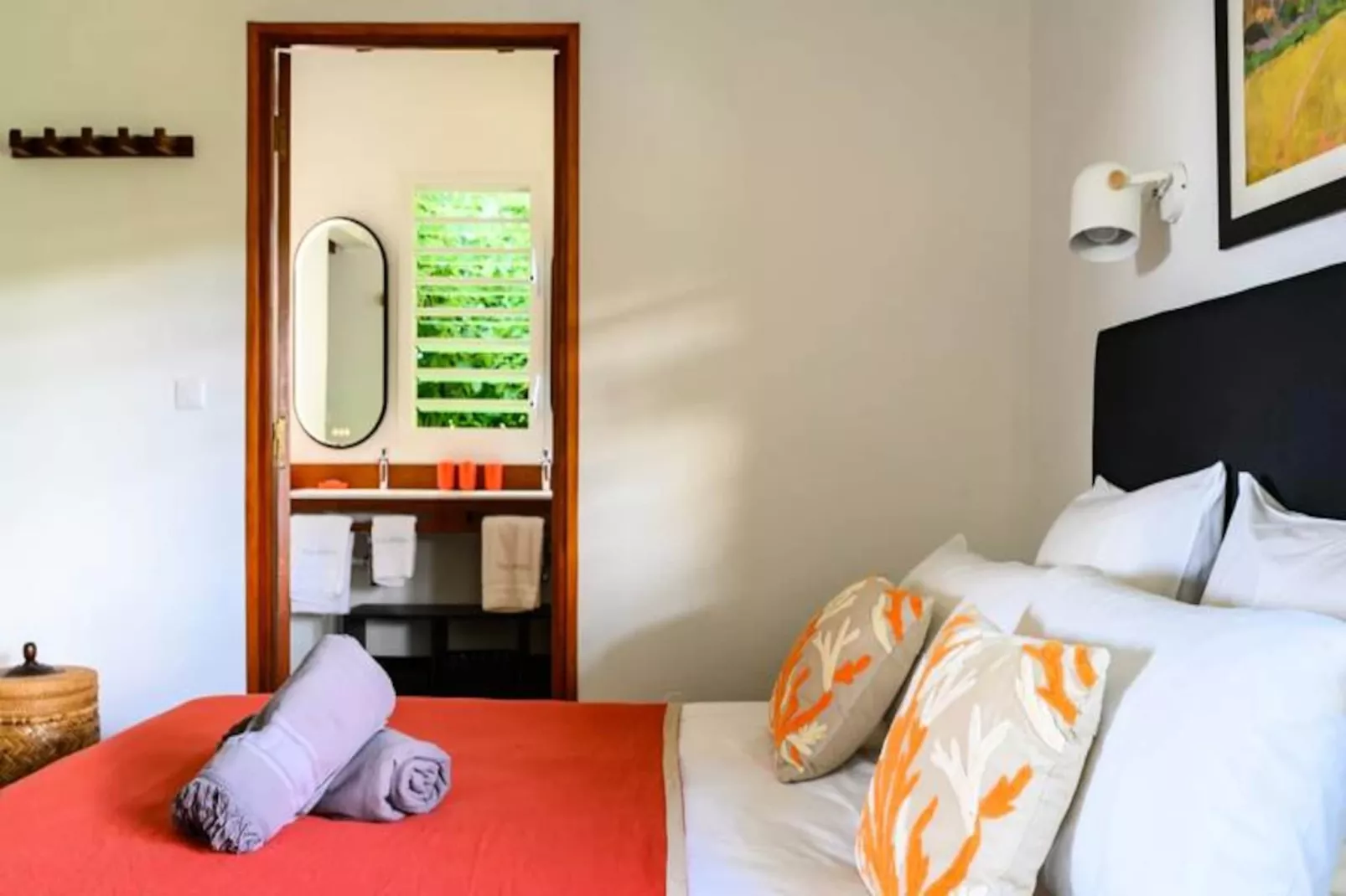 Villa Bwacajou - Non tagué