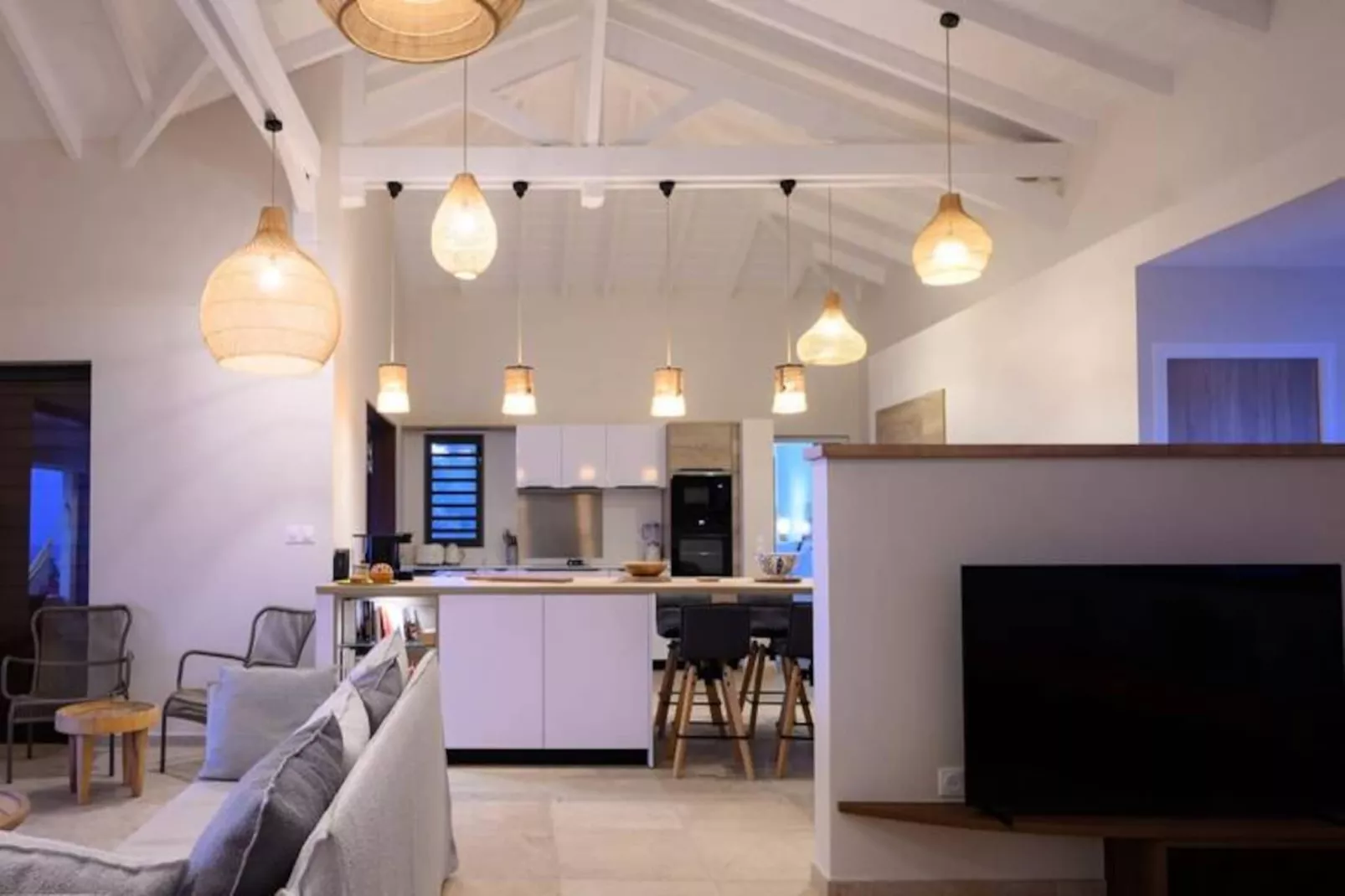 Villa Ayam&eacute; - Non tagué