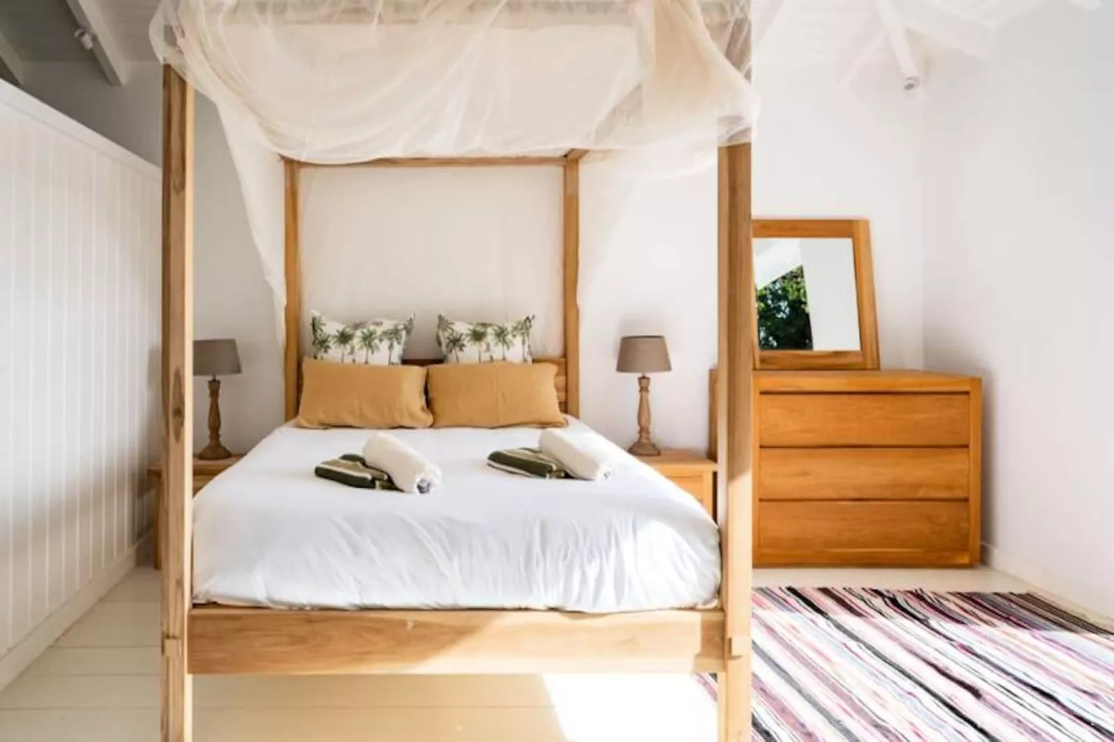 Villa Blanche - Non tagué