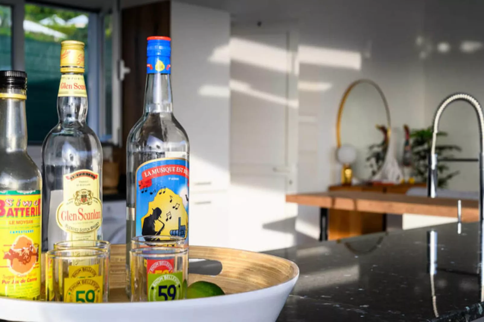 Villa Paloma - Nicht zugeordnet