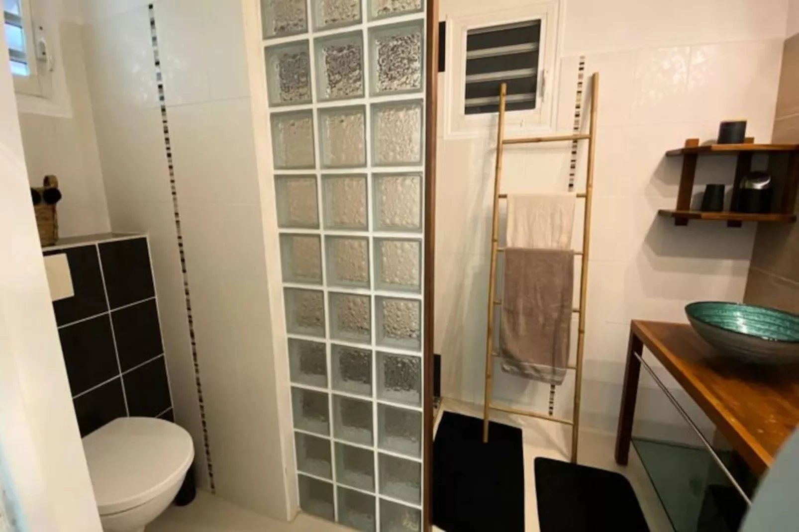 Villa Le Nid Des Colibris-Untagged