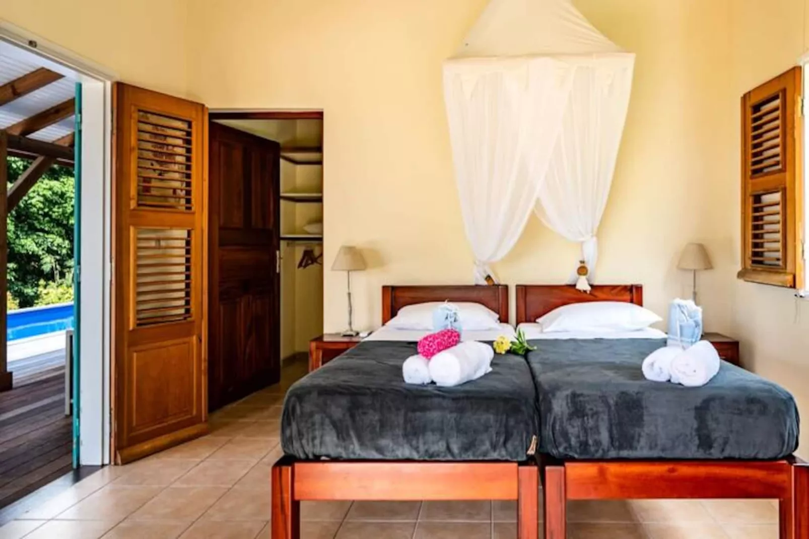 Villa Coccoloba - Non tagué