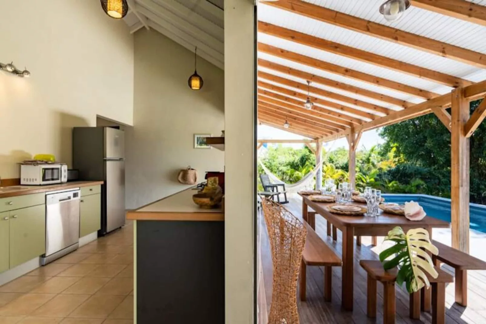 Villa Jacaranda - Untagged