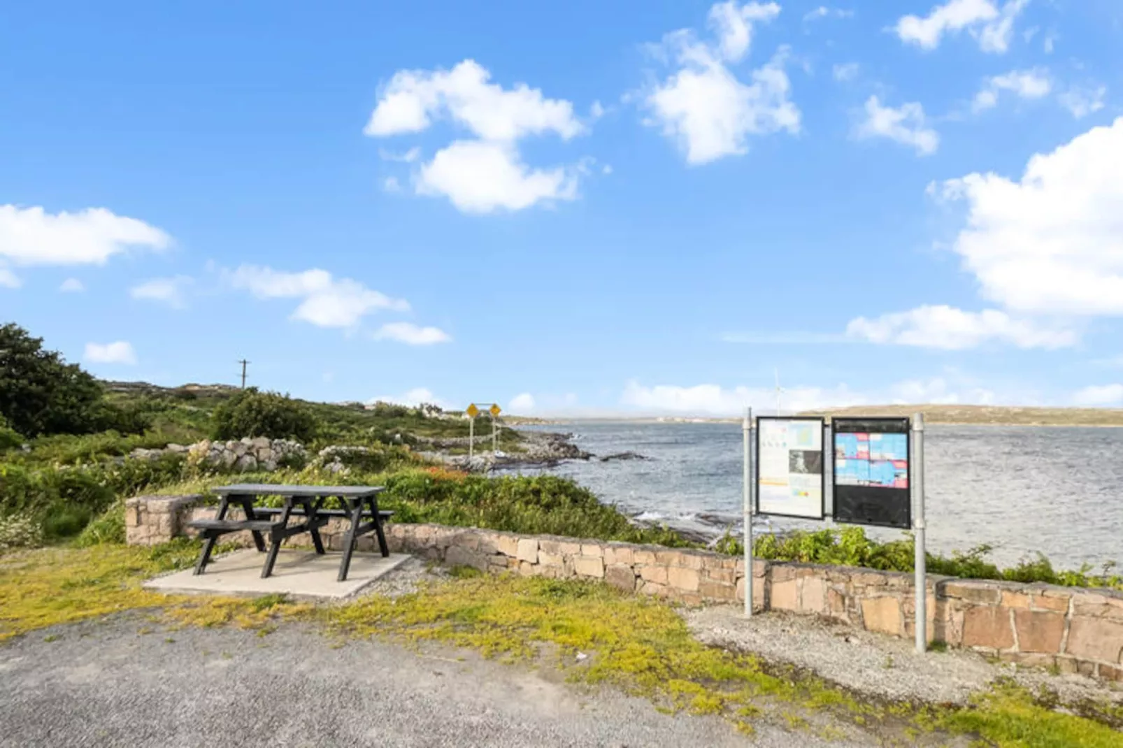 Maison à Carraroe Galway-Non tagué