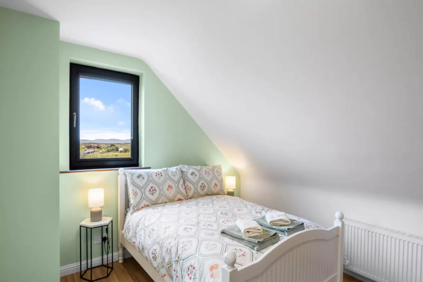 Maison à Ballyconneely Galway-Untagged