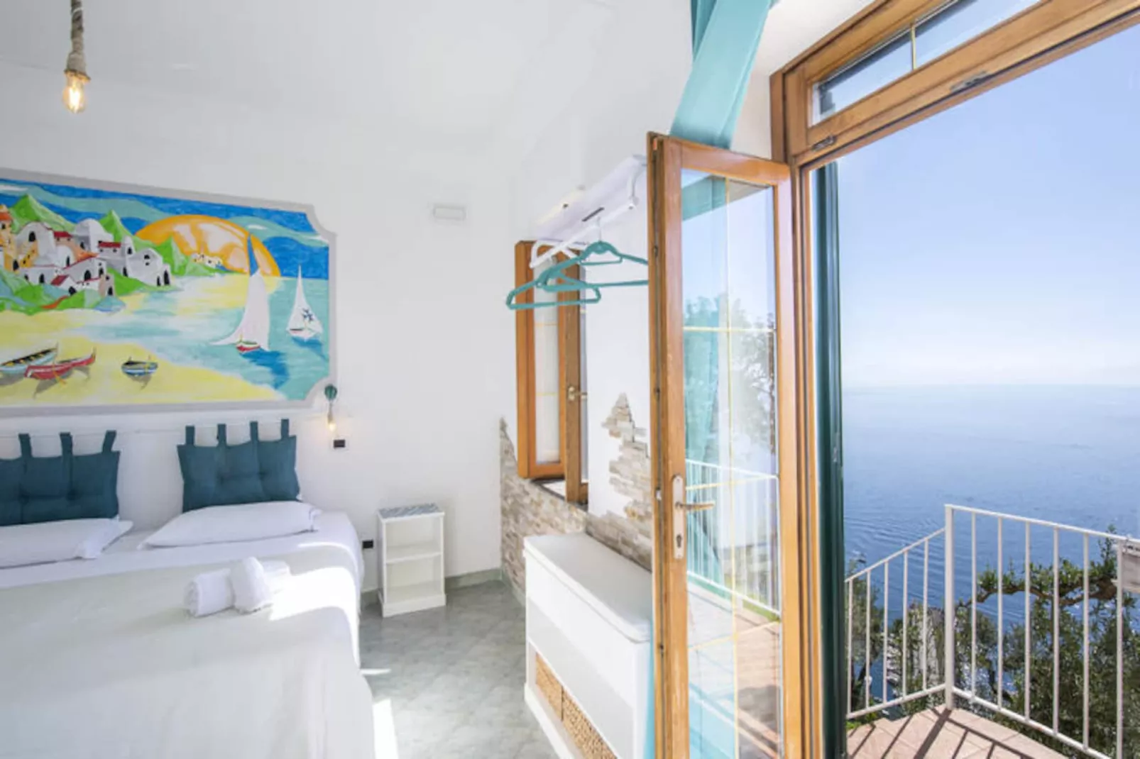 Maison à Pogerola-Non tagué