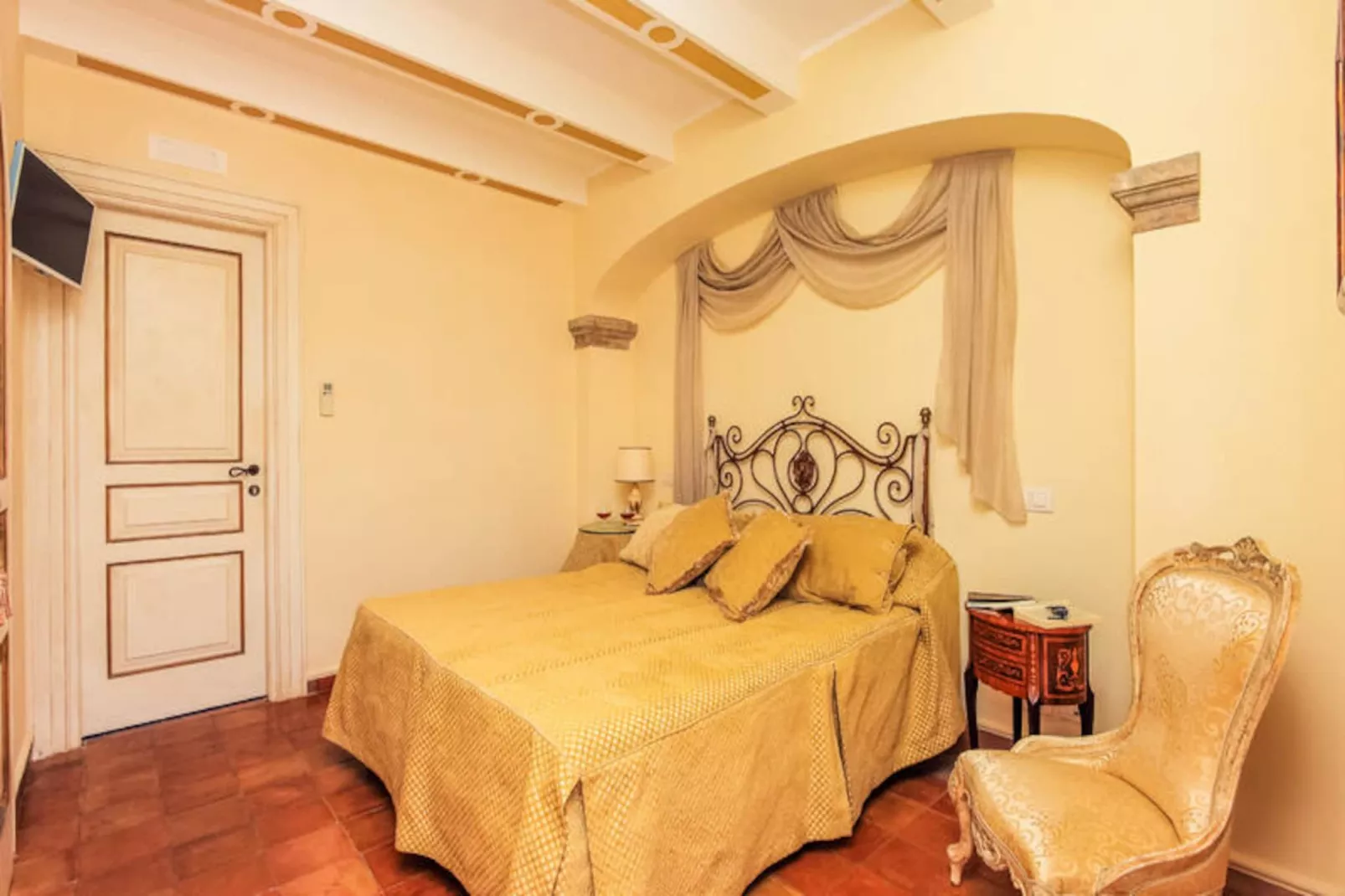 Maison à Amalfi-Untagged