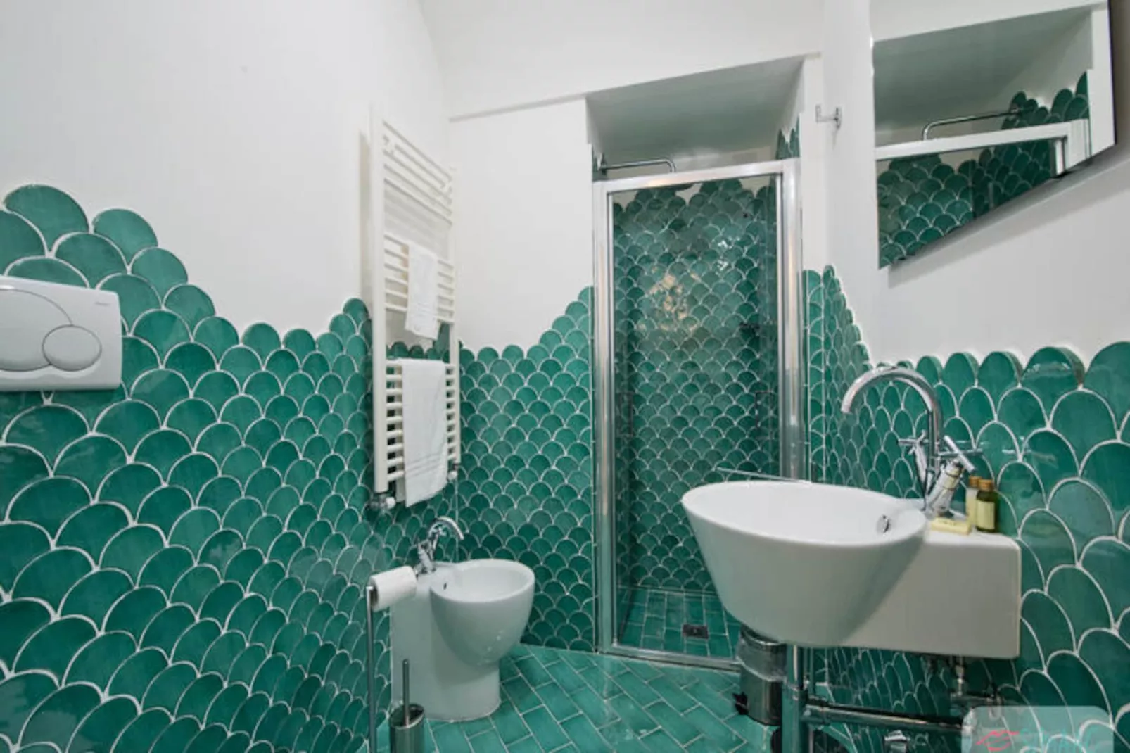 Maison à Praiano-Untagged