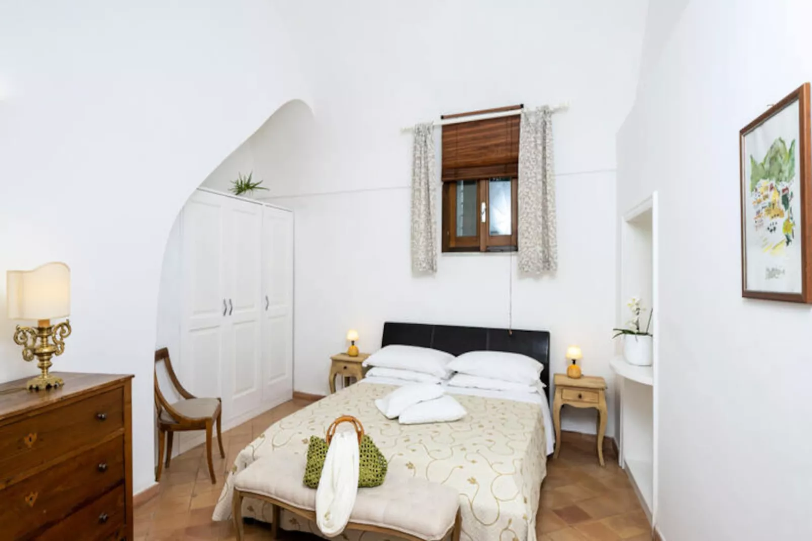 Maison à Praiano-Nicht zugeordnet