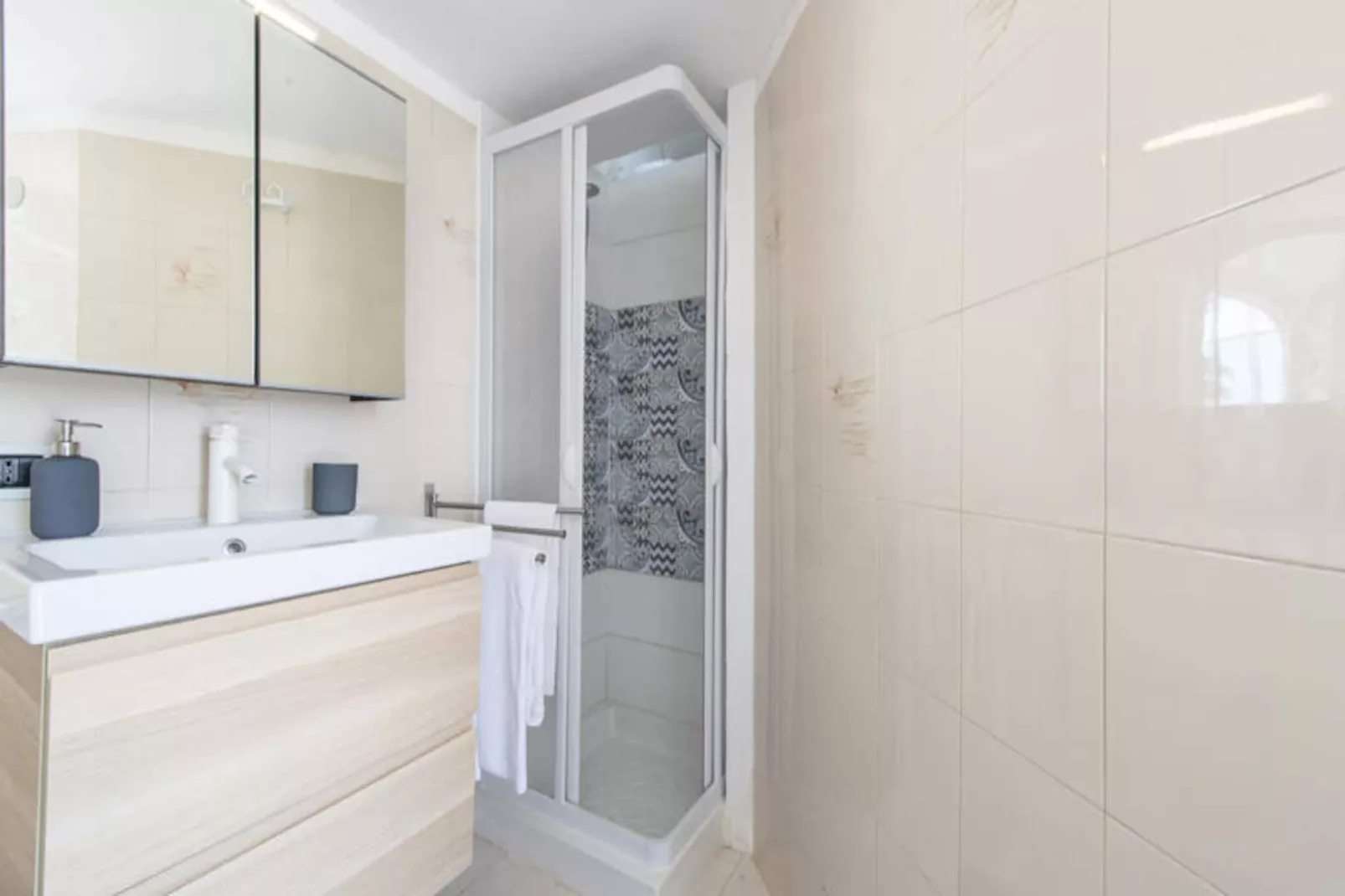 Maison à Praiano-Non tagué