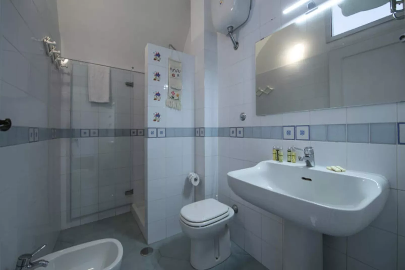 Maison à Praiano-Untagged