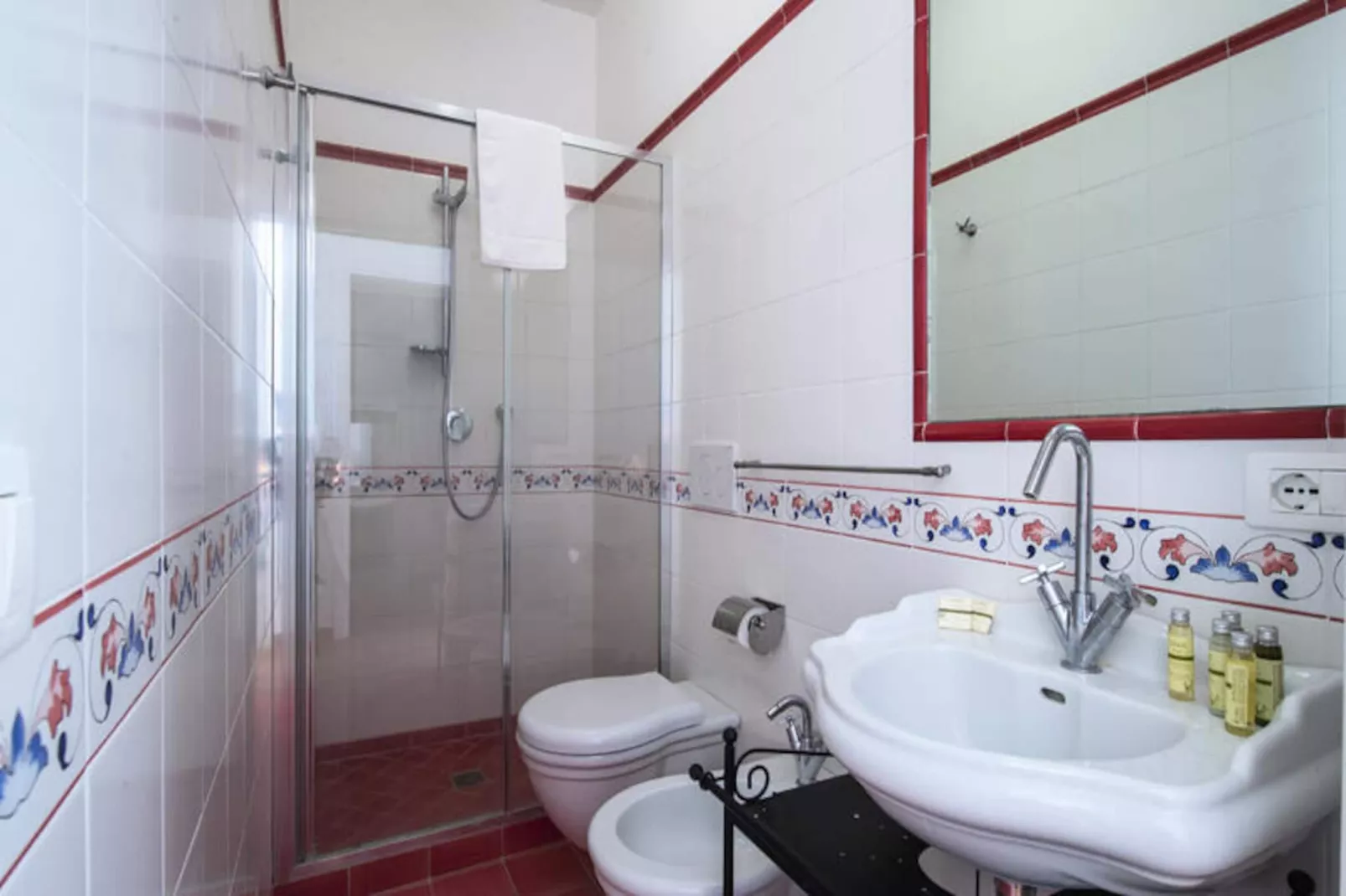 Maison à Praiano-Untagged