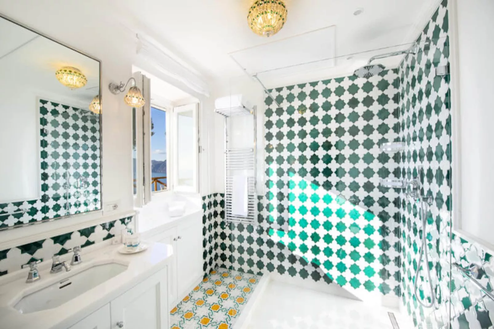 Maison à Praiano-Untagged