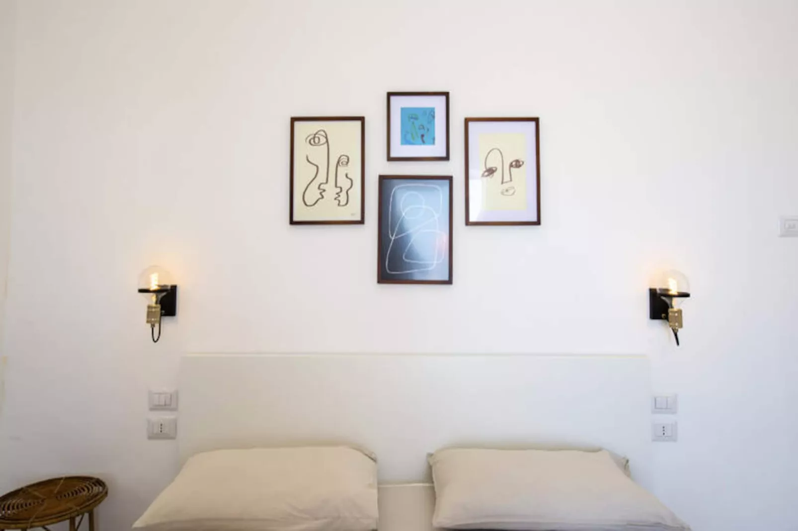 Maison à Praiano-Untagged