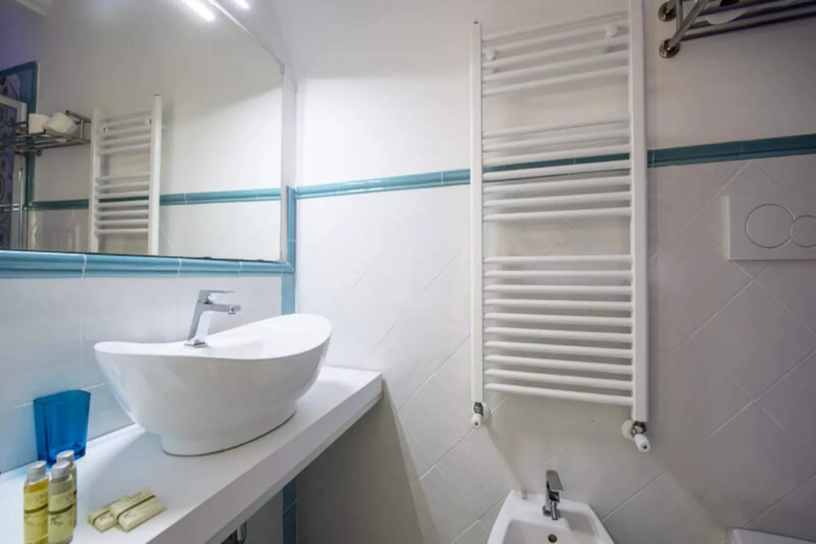 Maison à Ravello-Untagged