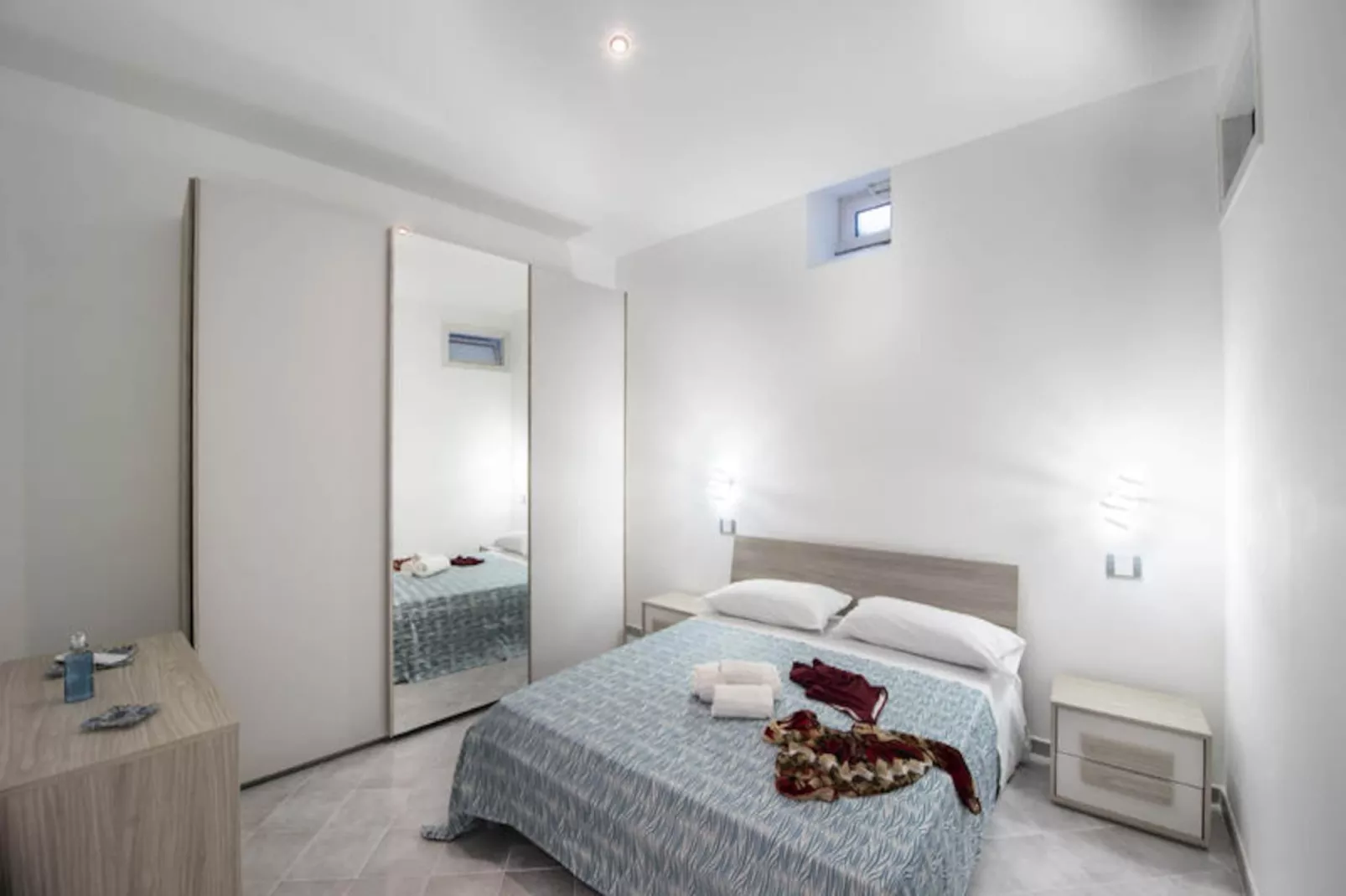 Maison à Praiano-Untagged