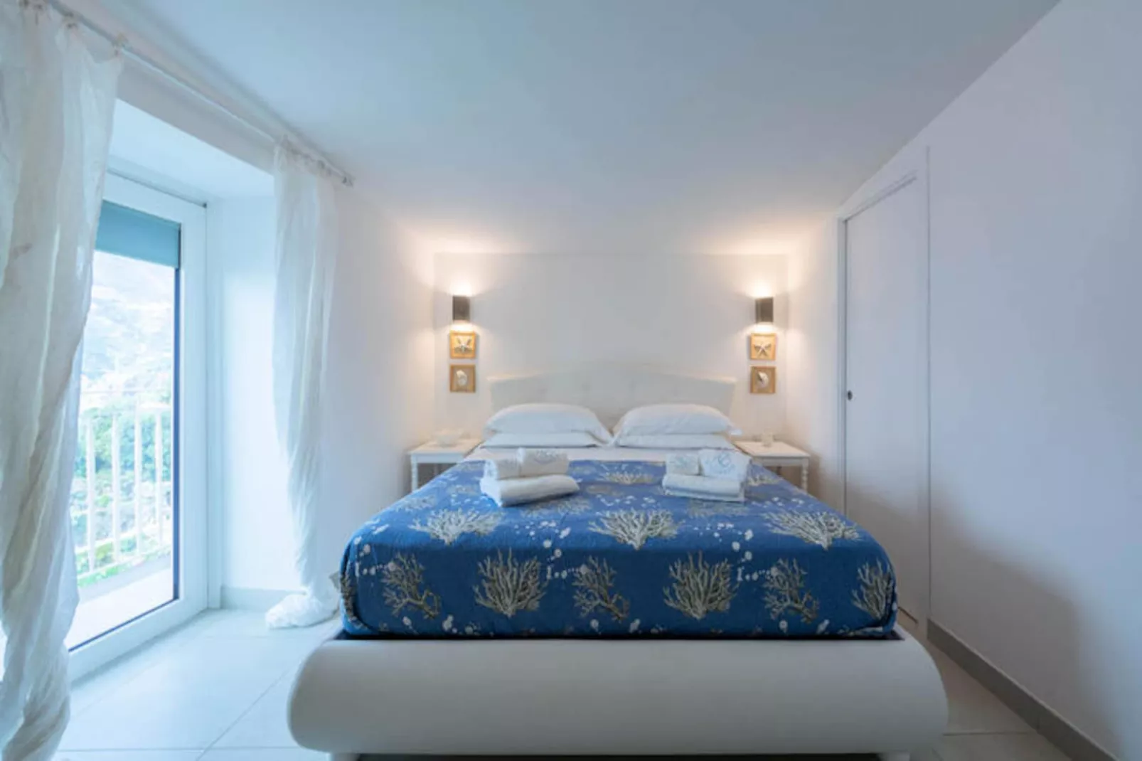 Maison à Maiori-Untagged