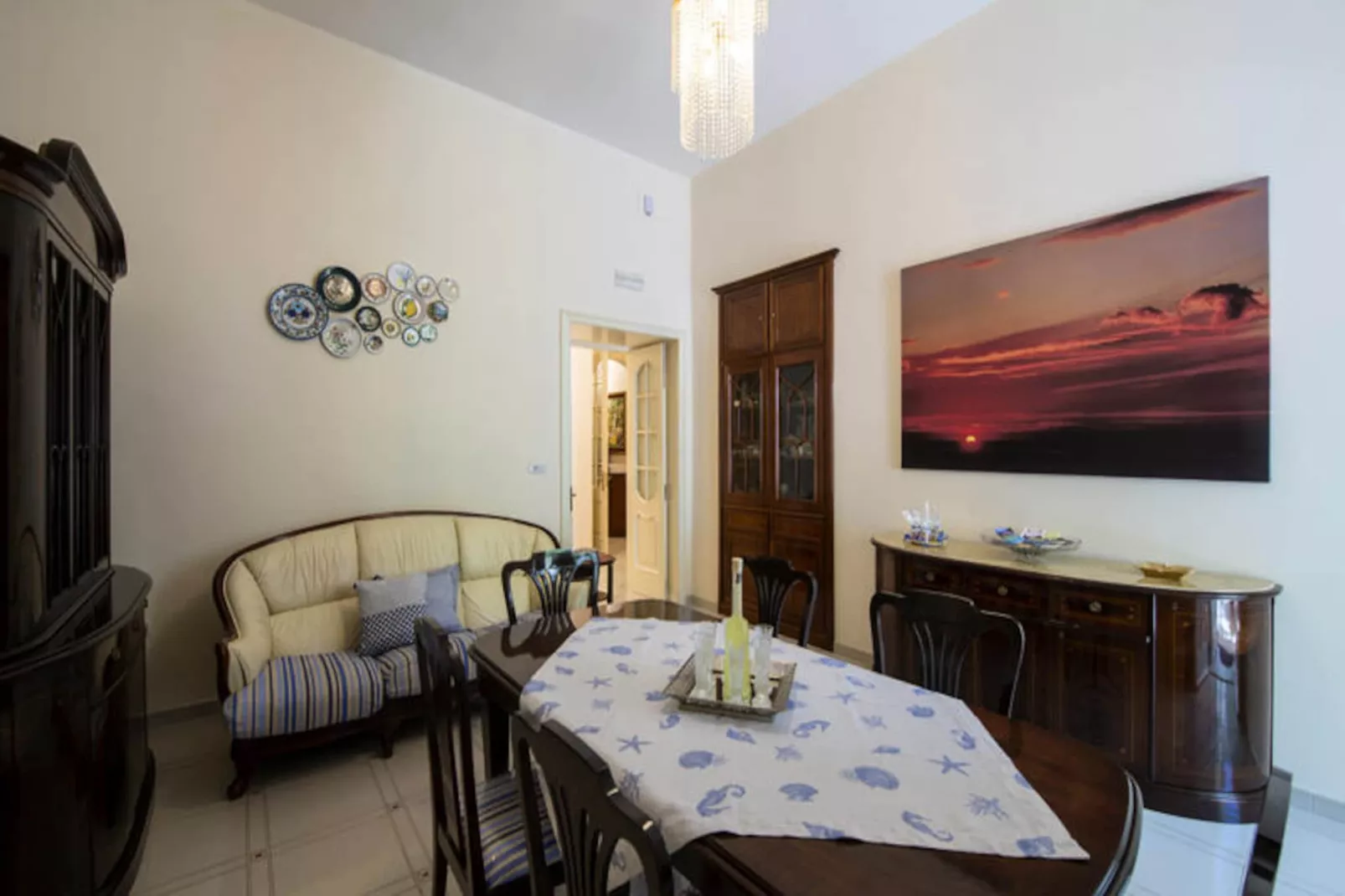 Maison à Ravello-Non tagué