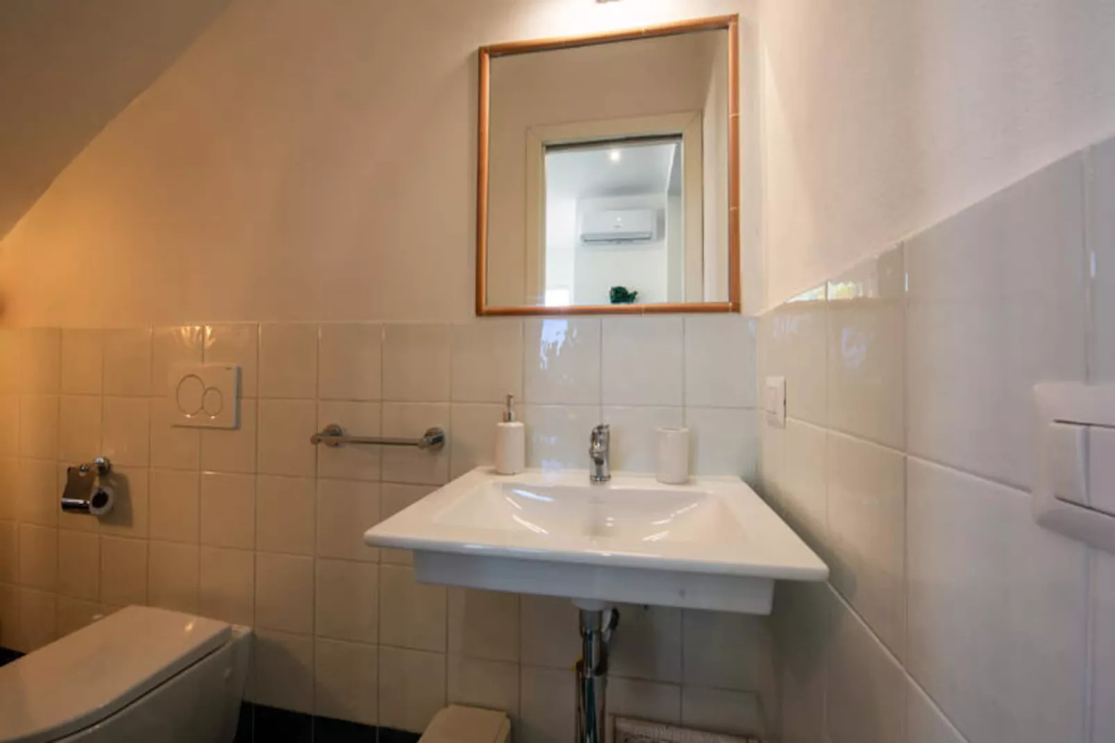 Appartements à Praiano-Non tagué