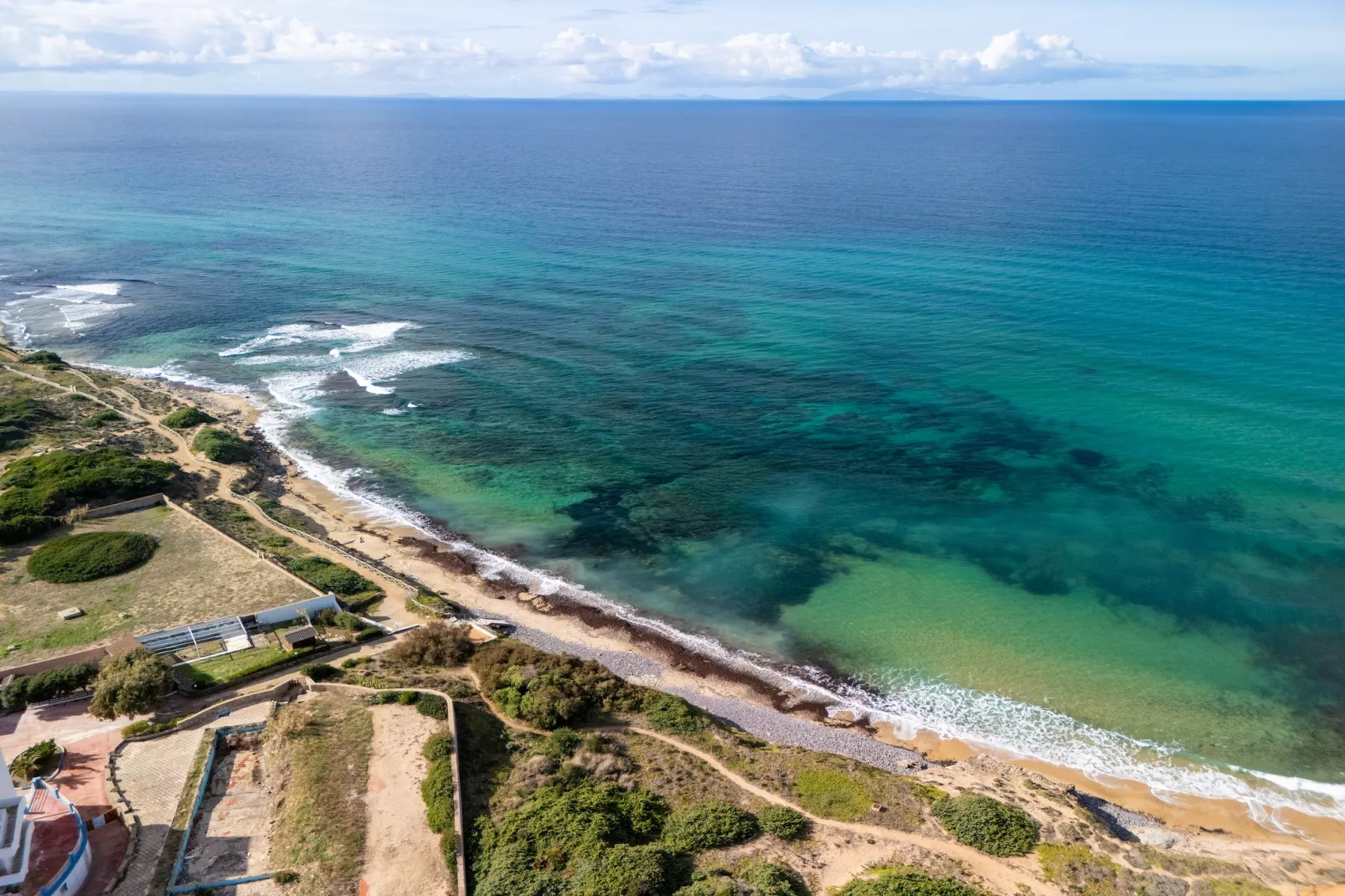 GALLURA-Zones été à 20 km