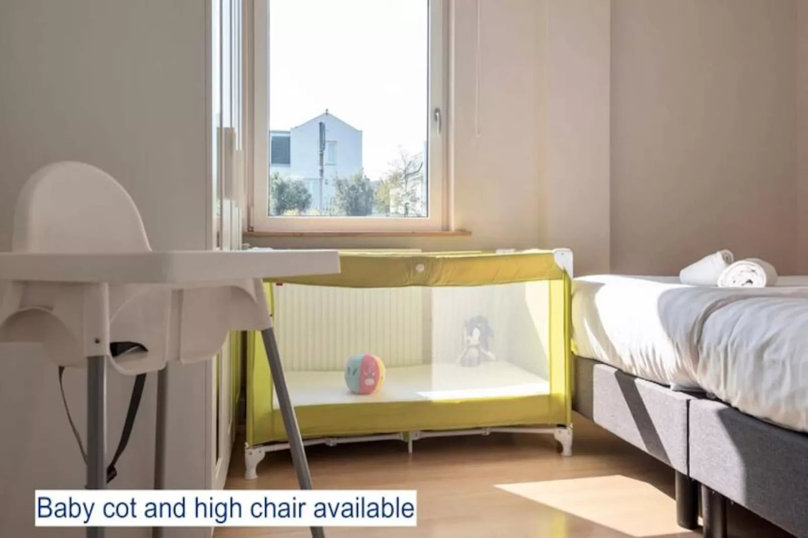 Agr&eacute;able Maison Familiale (parking Gratuit)-Nicht zugeordnet