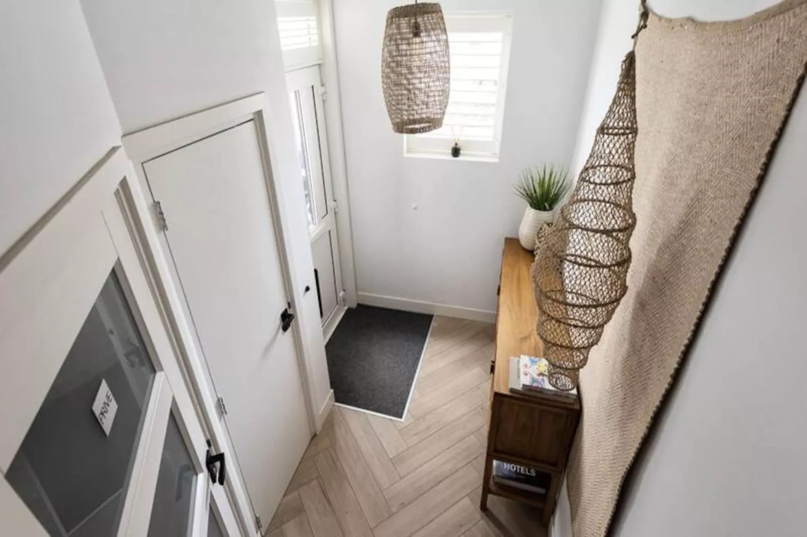 Bamboa Apartment-Non tagué