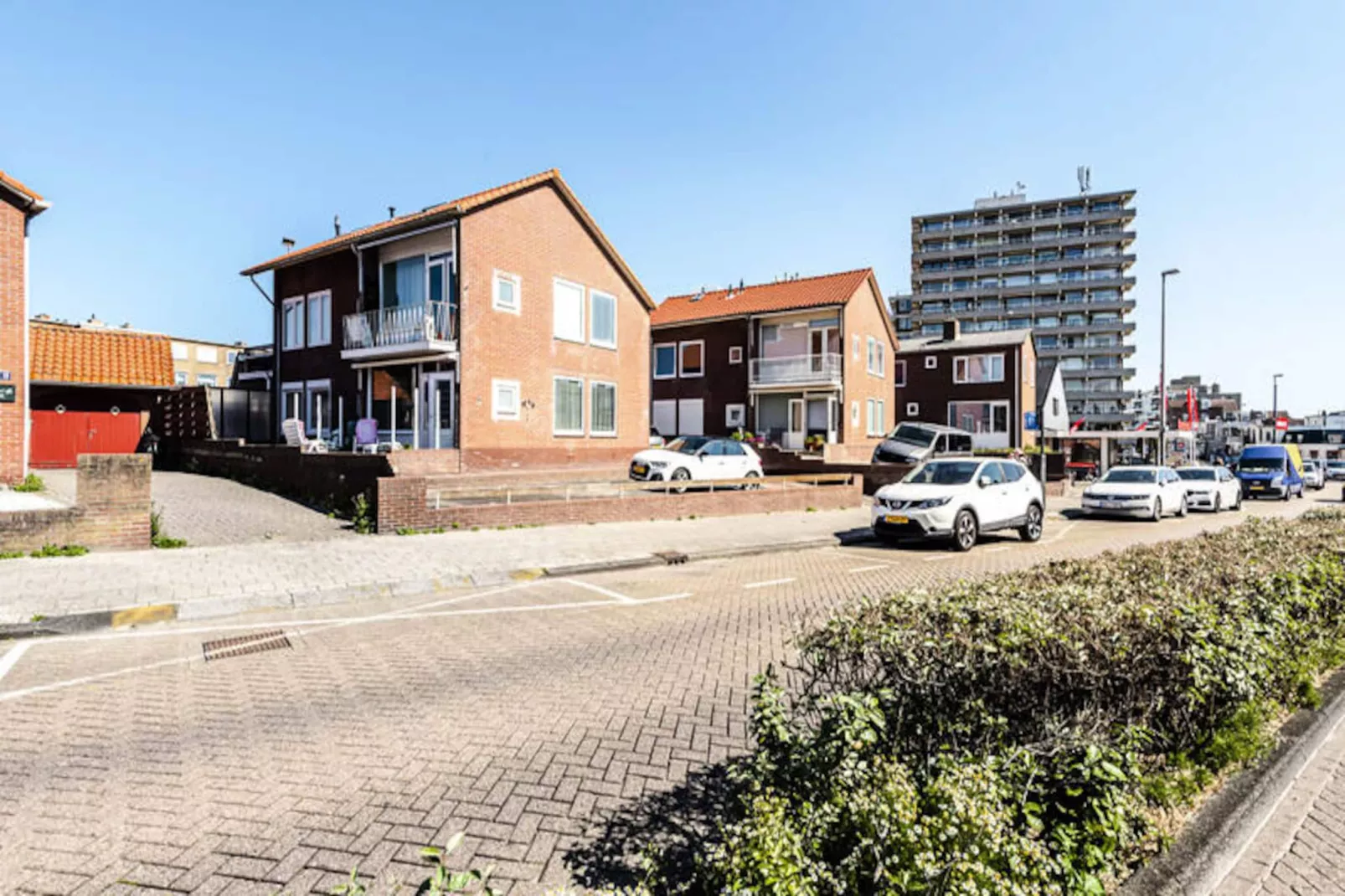 Beach And Dunes Studio-Untagged