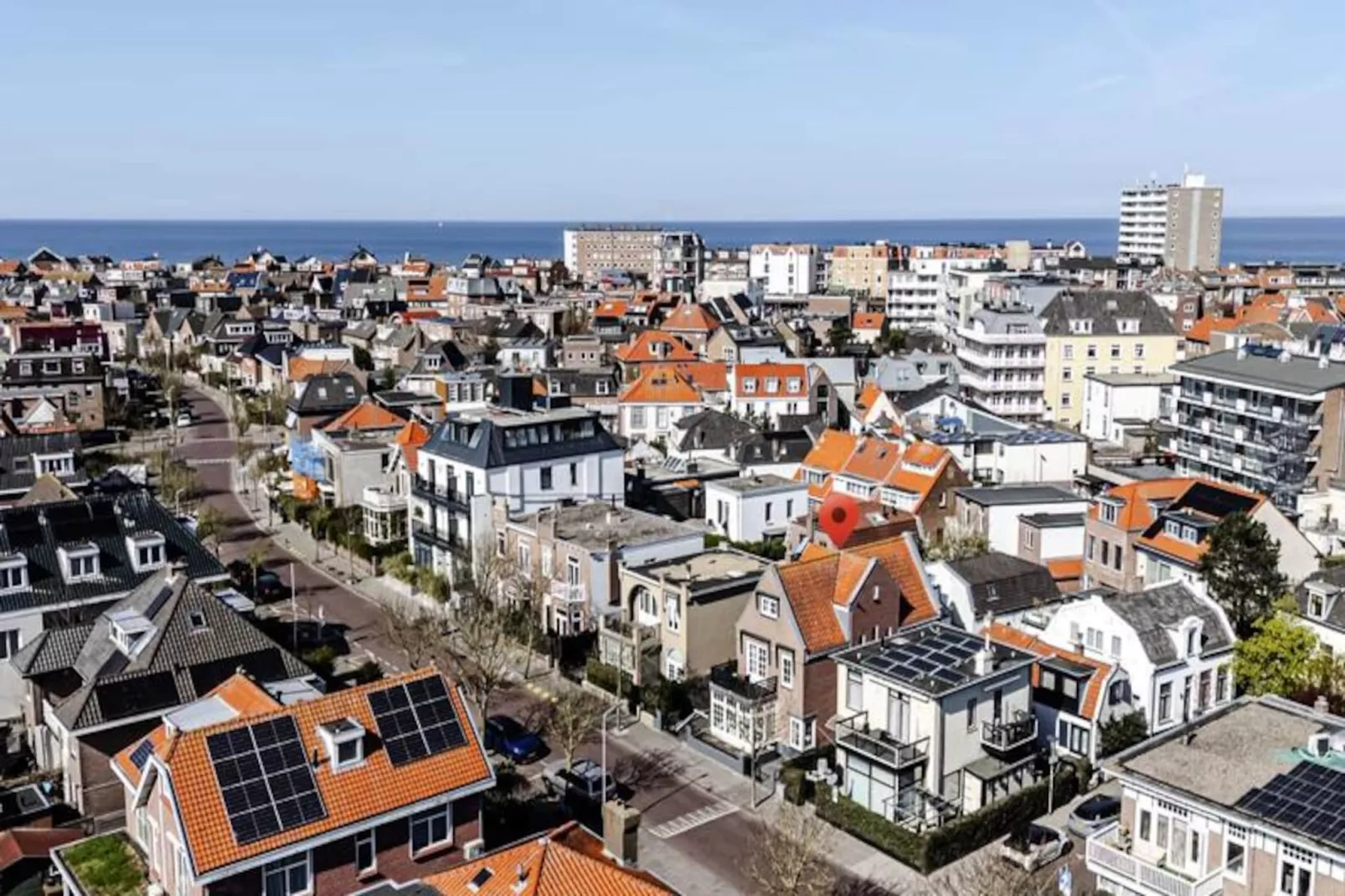 Boutique Pension Bennekom - Family Apt.-Nicht zugeordnet