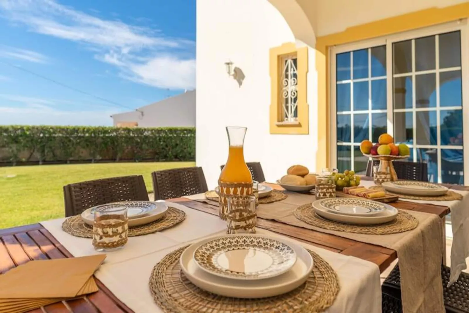 Maison à Albufeira-Non tagué