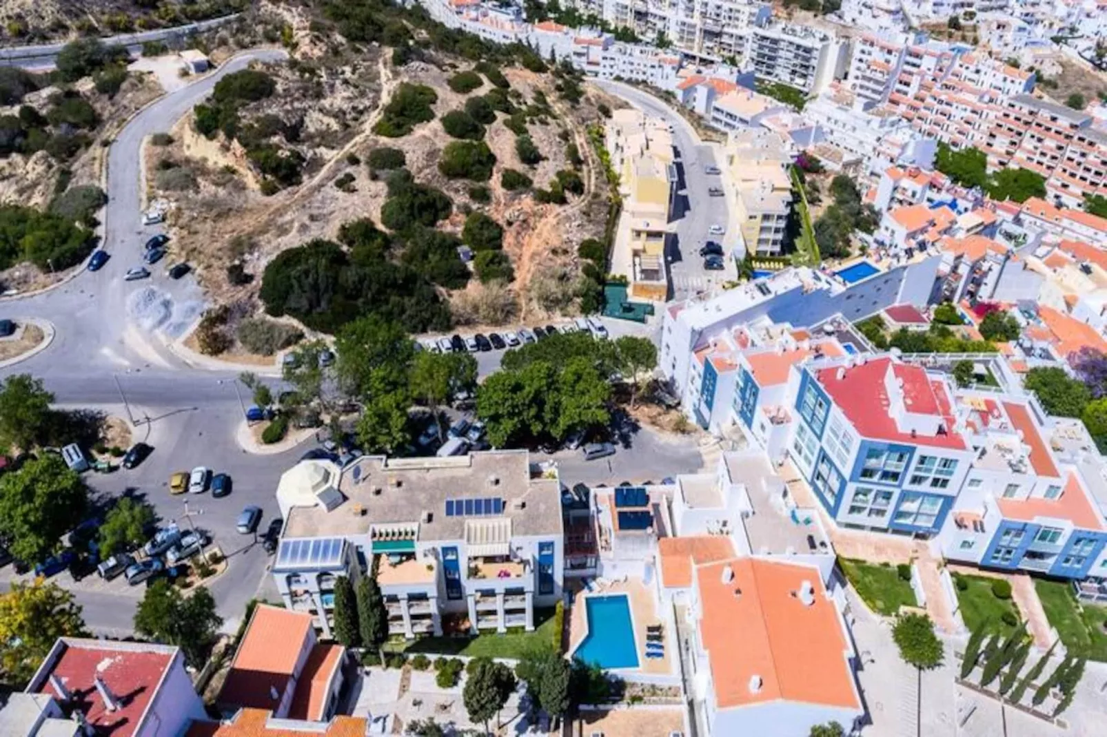 Appartements à Albufeira-Non tagué